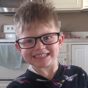 Meet your Posher, Pam